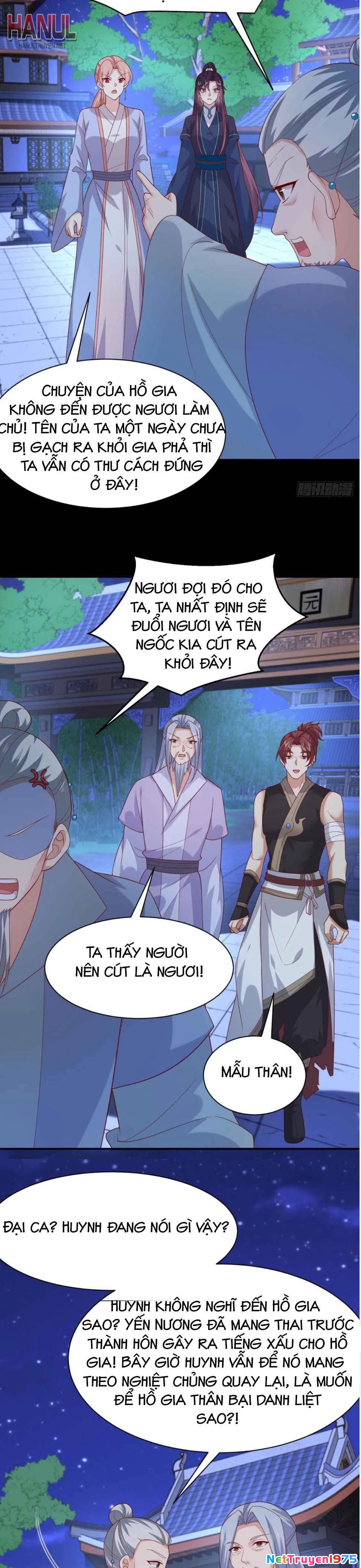 Chi Tôn Đồng Thuật Sư: Tuyệt Thế Đại Tiểu Thư Chapter 389 - 11