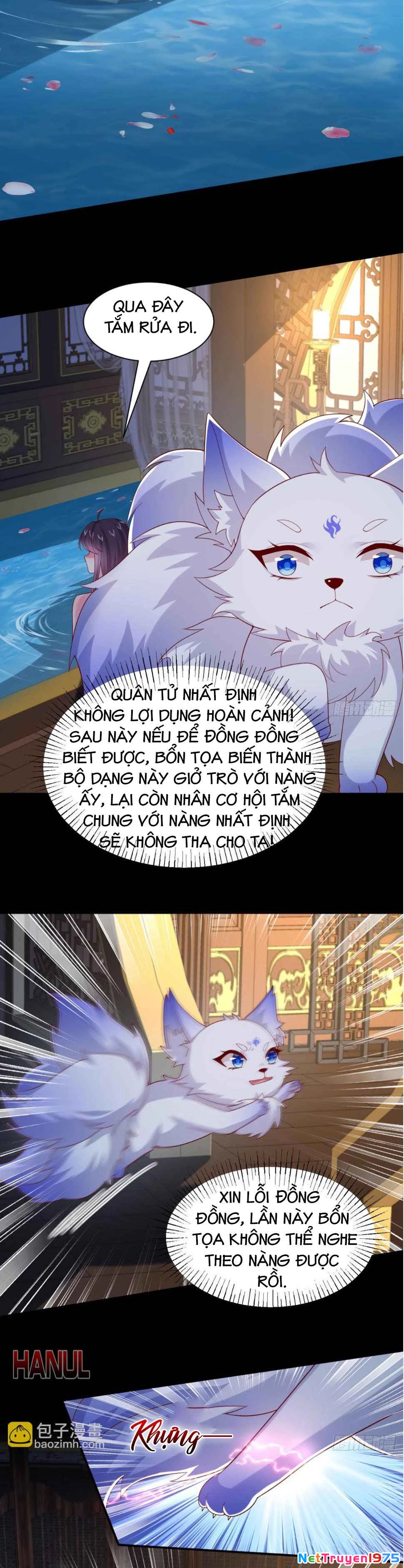 Chi Tôn Đồng Thuật Sư: Tuyệt Thế Đại Tiểu Thư Chapter 390 - 2