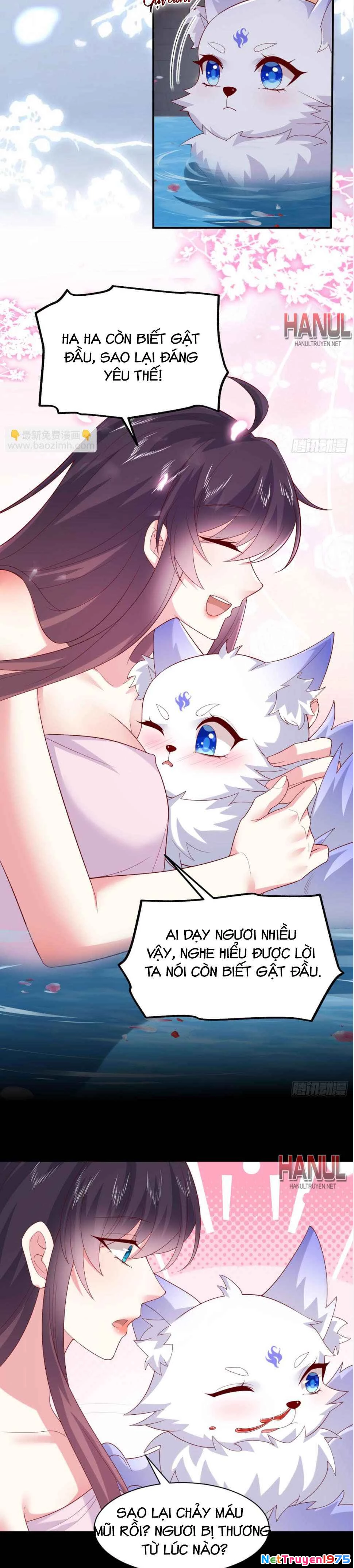 Chi Tôn Đồng Thuật Sư: Tuyệt Thế Đại Tiểu Thư Chapter 390 - 4