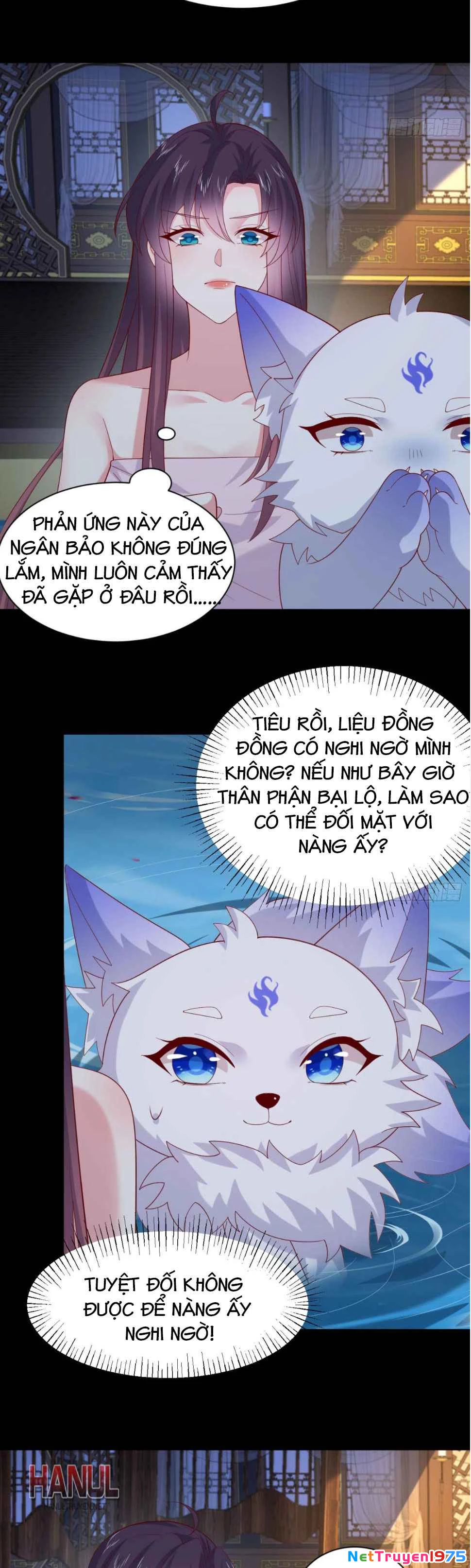 Chi Tôn Đồng Thuật Sư: Tuyệt Thế Đại Tiểu Thư Chapter 390 - 5