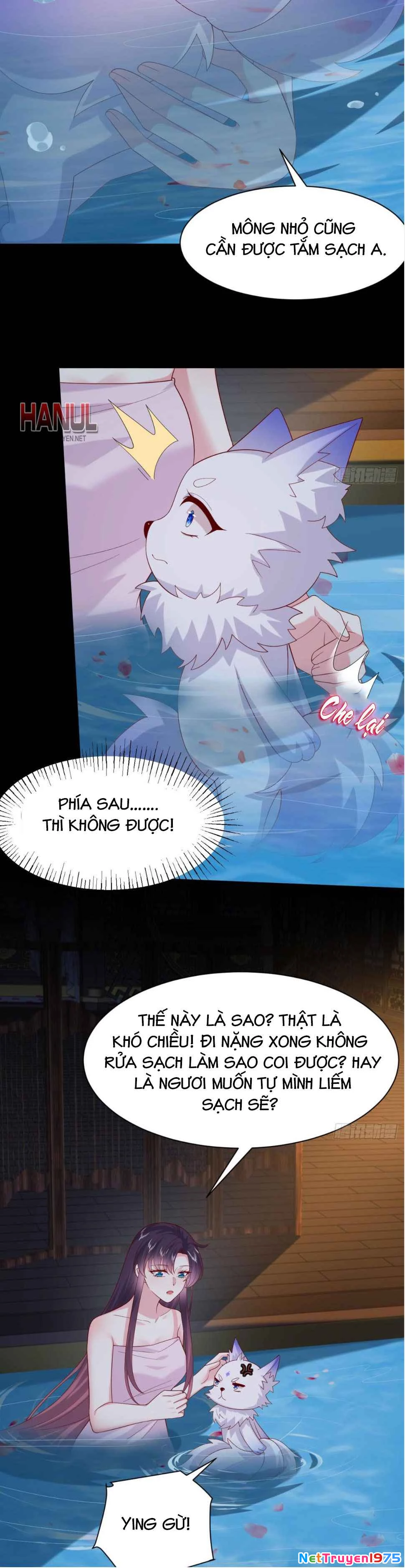 Chi Tôn Đồng Thuật Sư: Tuyệt Thế Đại Tiểu Thư Chapter 390 - 7