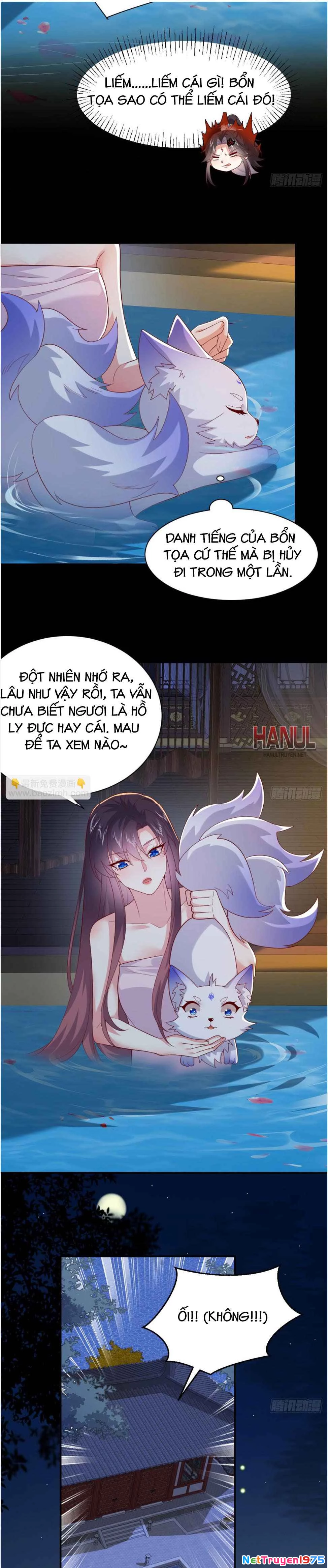 Chi Tôn Đồng Thuật Sư: Tuyệt Thế Đại Tiểu Thư Chapter 390 - 8