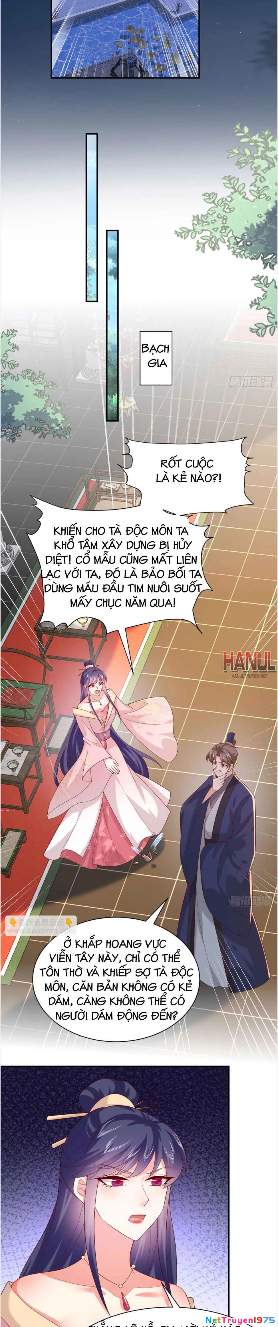 Chi Tôn Đồng Thuật Sư: Tuyệt Thế Đại Tiểu Thư Chapter 390 - 9