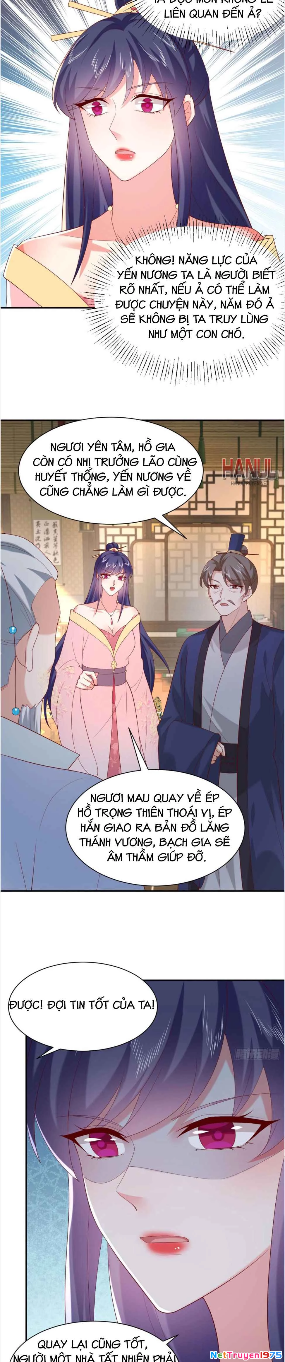 Chi Tôn Đồng Thuật Sư: Tuyệt Thế Đại Tiểu Thư Chapter 390 - 11