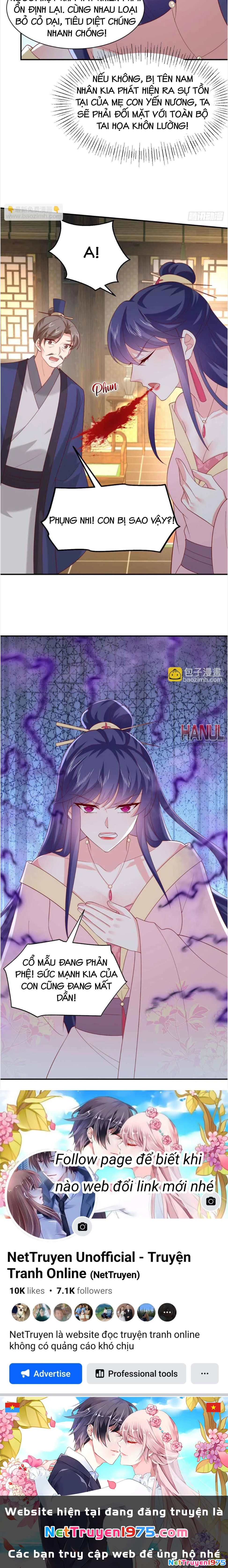 Chi Tôn Đồng Thuật Sư: Tuyệt Thế Đại Tiểu Thư Chapter 390 - 12