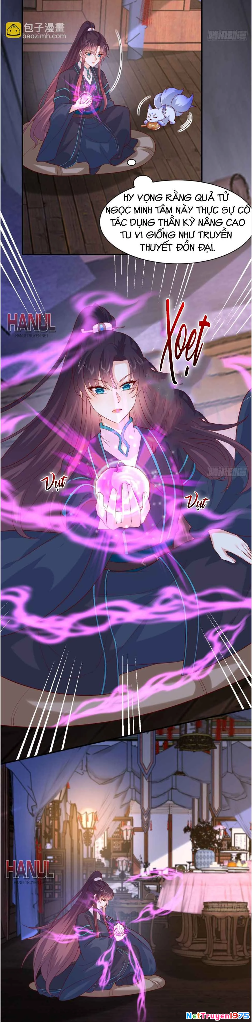 Chi Tôn Đồng Thuật Sư: Tuyệt Thế Đại Tiểu Thư Chapter 391 - 6