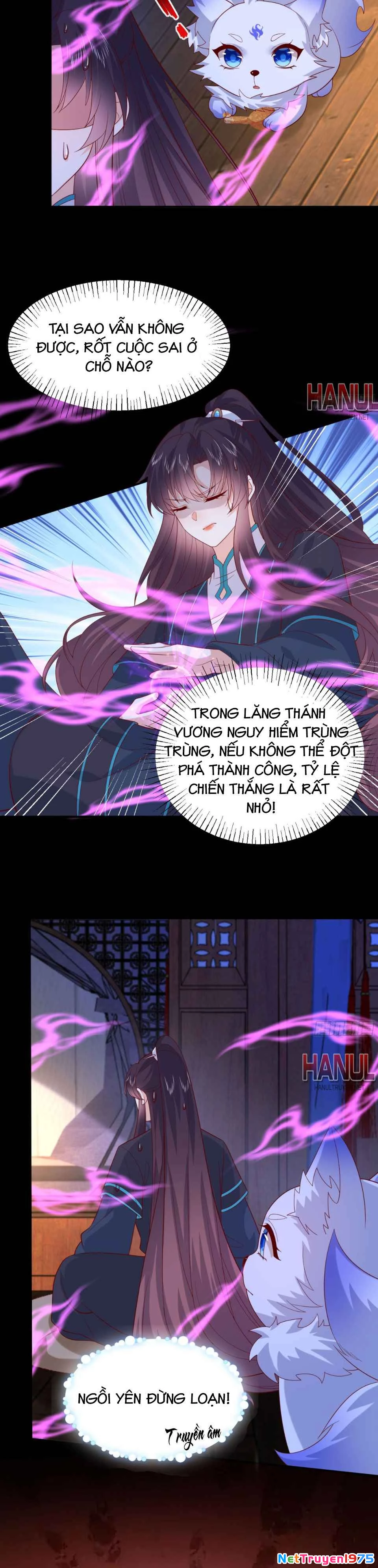 Chi Tôn Đồng Thuật Sư: Tuyệt Thế Đại Tiểu Thư Chapter 391 - 8