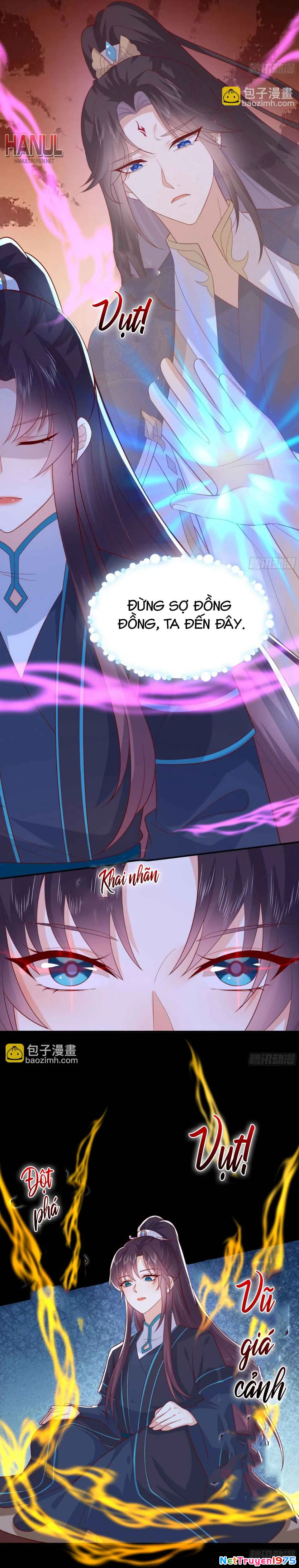 Chi Tôn Đồng Thuật Sư: Tuyệt Thế Đại Tiểu Thư Chapter 391 - 9