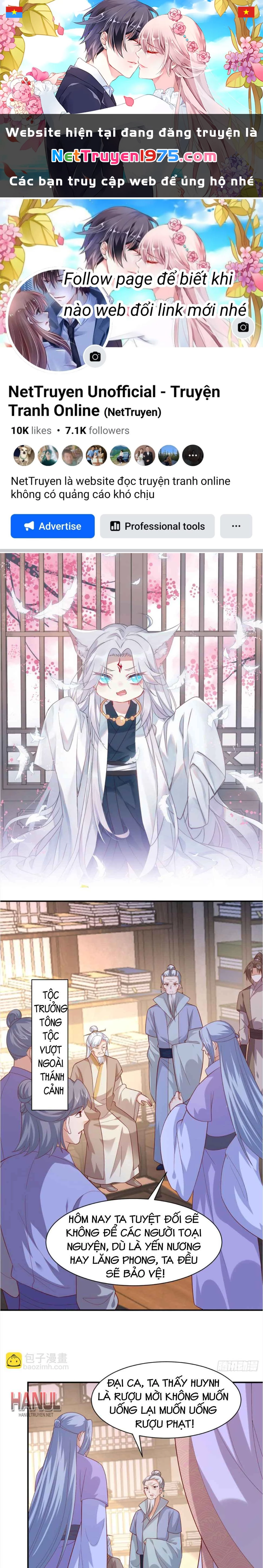 Chi Tôn Đồng Thuật Sư: Tuyệt Thế Đại Tiểu Thư Chapter 392 - 1