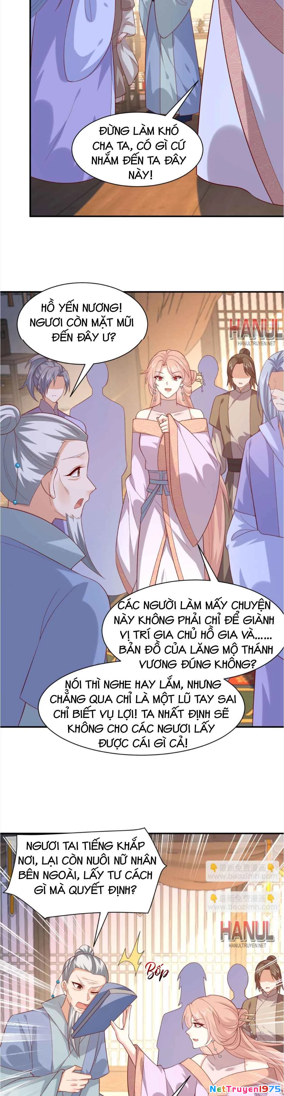 Chi Tôn Đồng Thuật Sư: Tuyệt Thế Đại Tiểu Thư Chapter 392 - 2