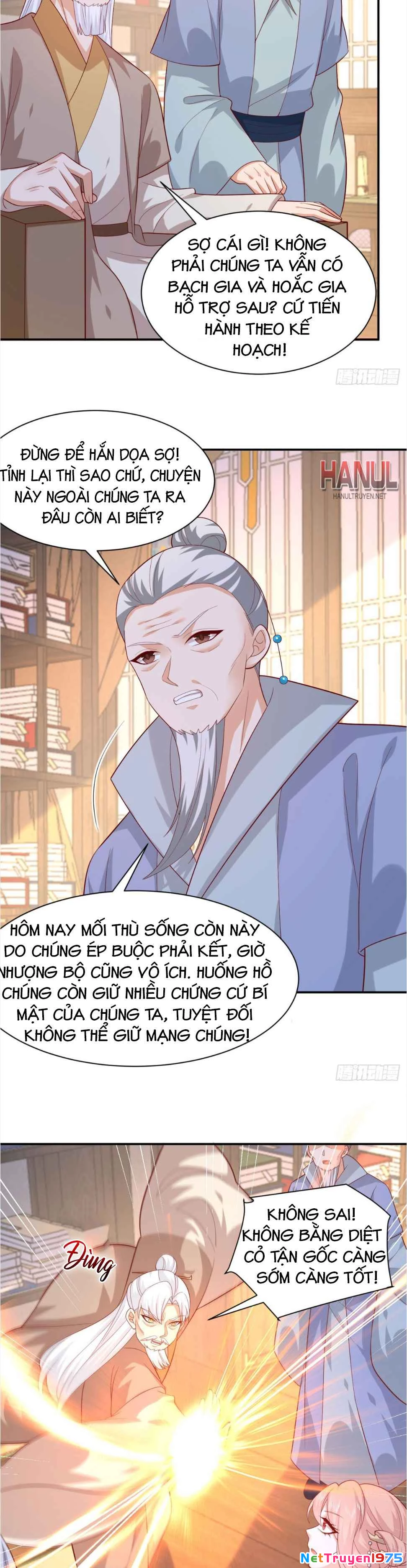 Chi Tôn Đồng Thuật Sư: Tuyệt Thế Đại Tiểu Thư Chapter 392 - 5