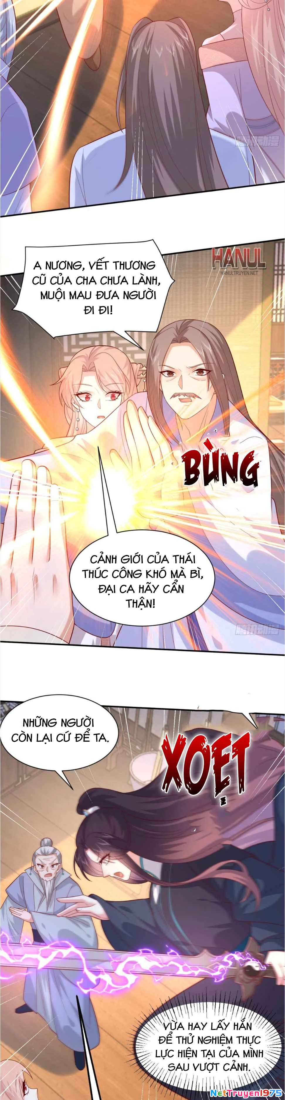 Chi Tôn Đồng Thuật Sư: Tuyệt Thế Đại Tiểu Thư Chapter 392 - 6