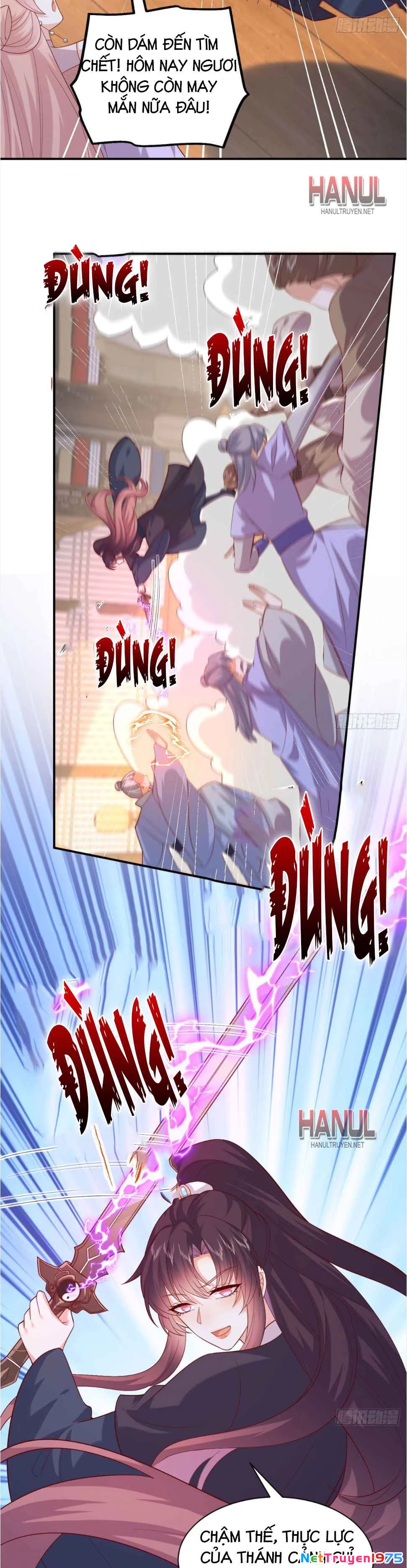 Chi Tôn Đồng Thuật Sư: Tuyệt Thế Đại Tiểu Thư Chapter 392 - 7