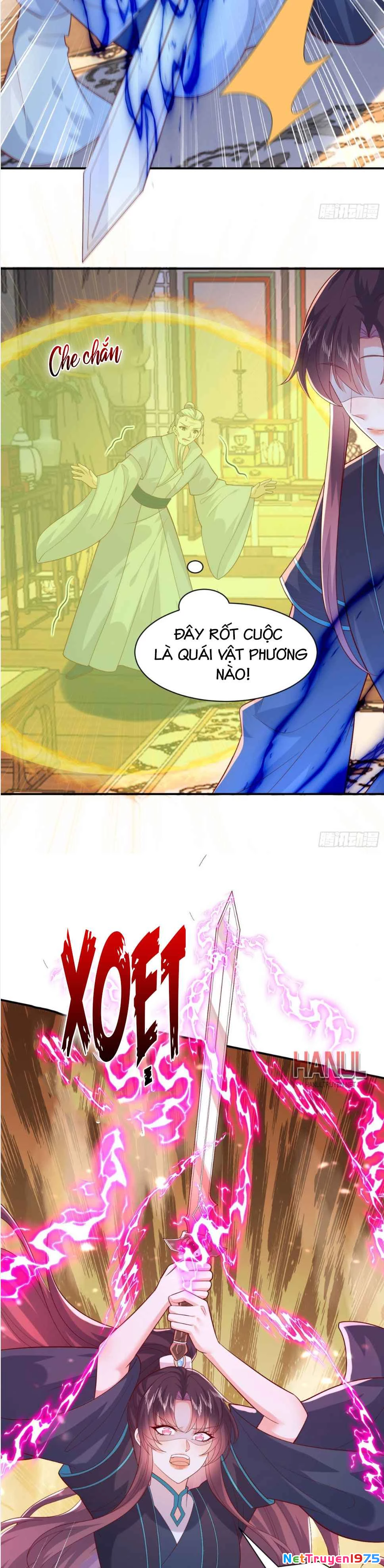 Chi Tôn Đồng Thuật Sư: Tuyệt Thế Đại Tiểu Thư Chapter 392 - 11
