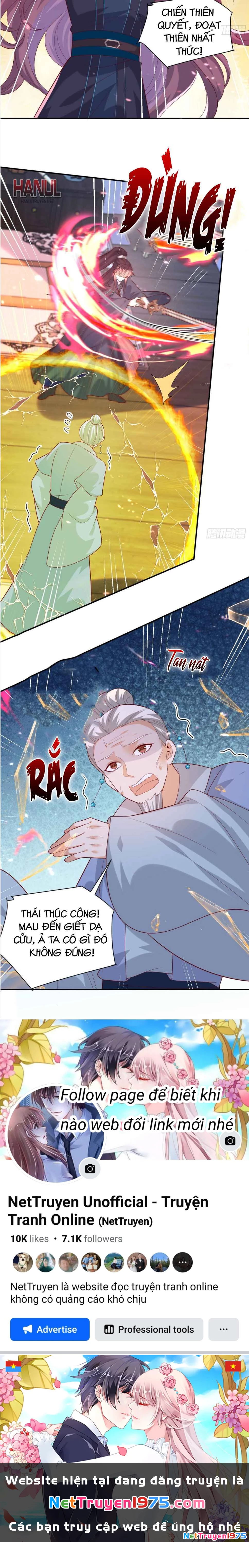 Chi Tôn Đồng Thuật Sư: Tuyệt Thế Đại Tiểu Thư Chapter 392 - 12