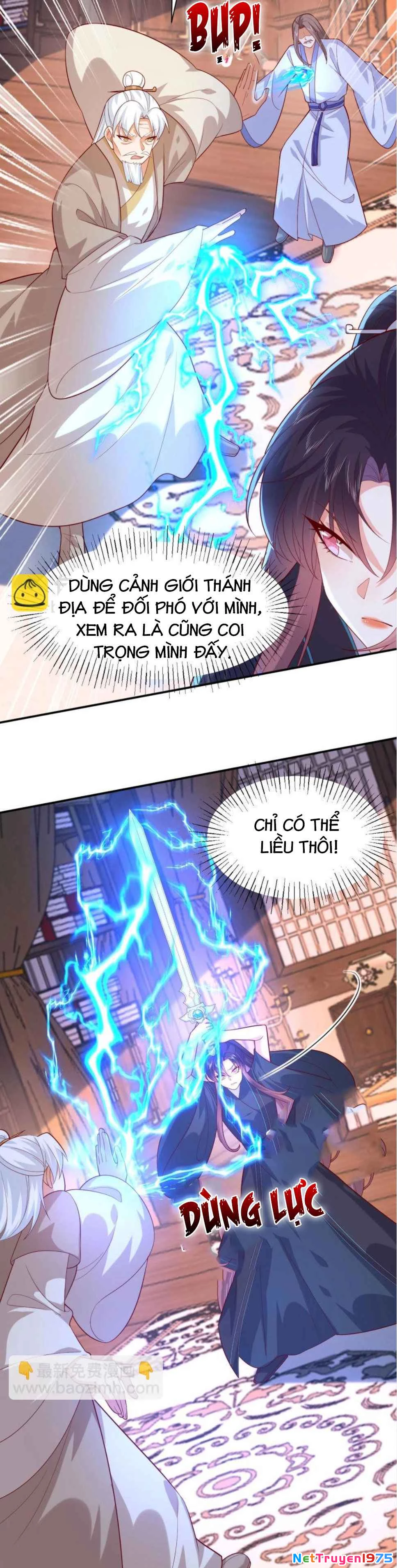 Chi Tôn Đồng Thuật Sư: Tuyệt Thế Đại Tiểu Thư Chapter 393 - 2