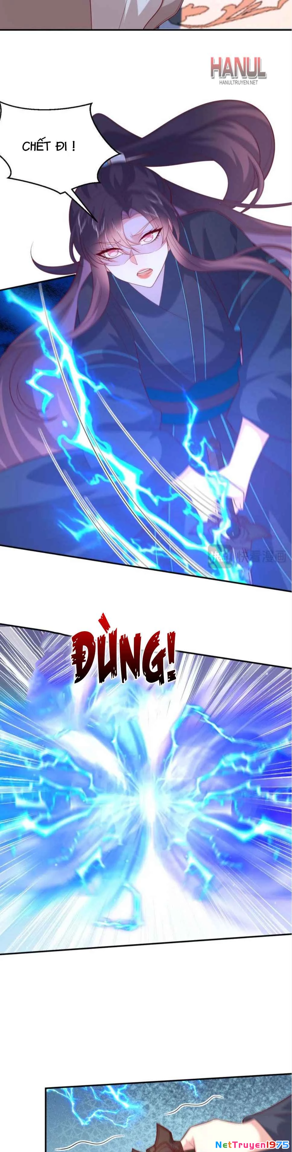 Chi Tôn Đồng Thuật Sư: Tuyệt Thế Đại Tiểu Thư Chapter 393 - 3
