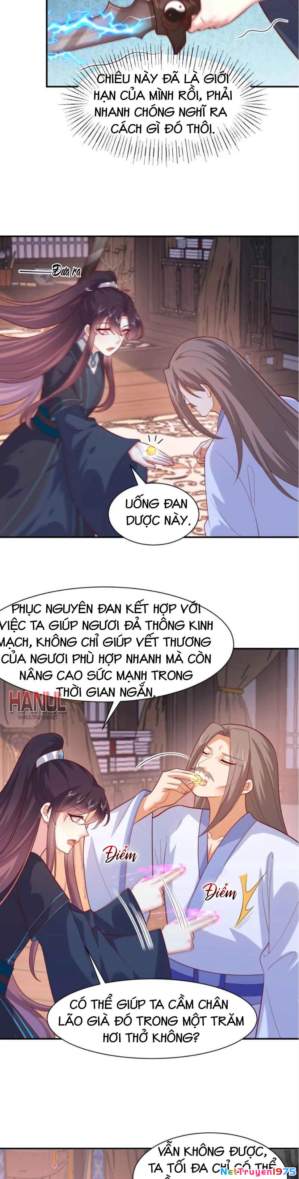 Chi Tôn Đồng Thuật Sư: Tuyệt Thế Đại Tiểu Thư Chapter 393 - 4
