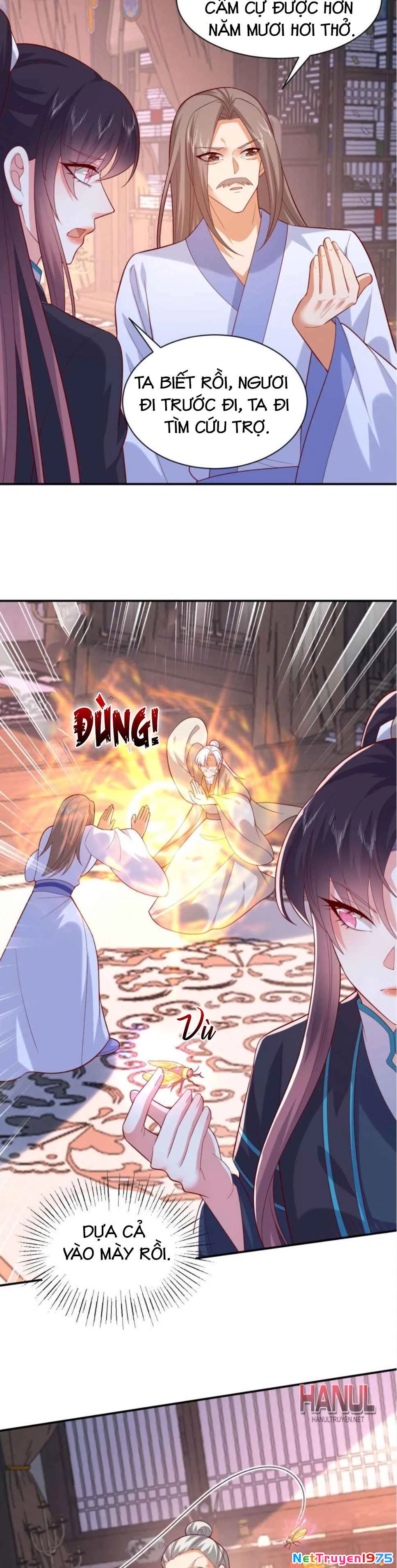 Chi Tôn Đồng Thuật Sư: Tuyệt Thế Đại Tiểu Thư Chapter 393 - 5