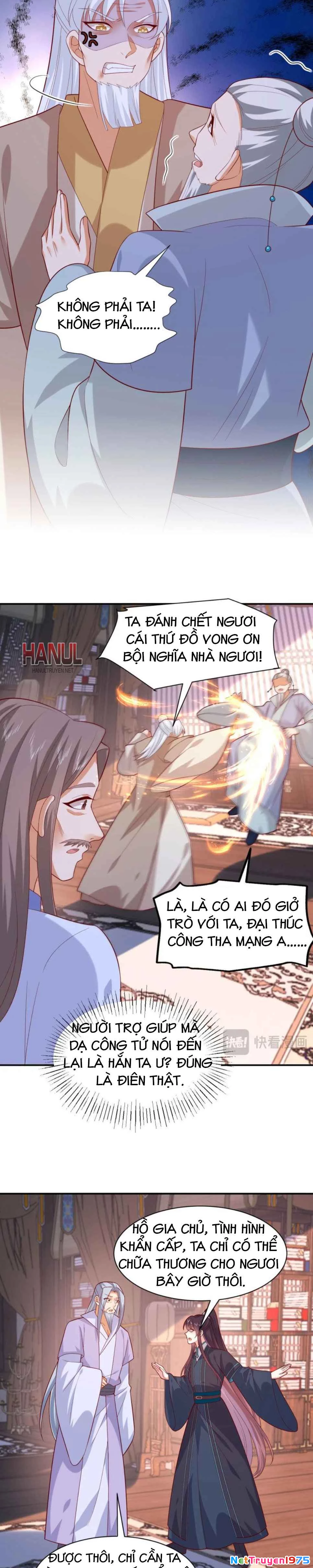 Chi Tôn Đồng Thuật Sư: Tuyệt Thế Đại Tiểu Thư Chapter 393 - 8