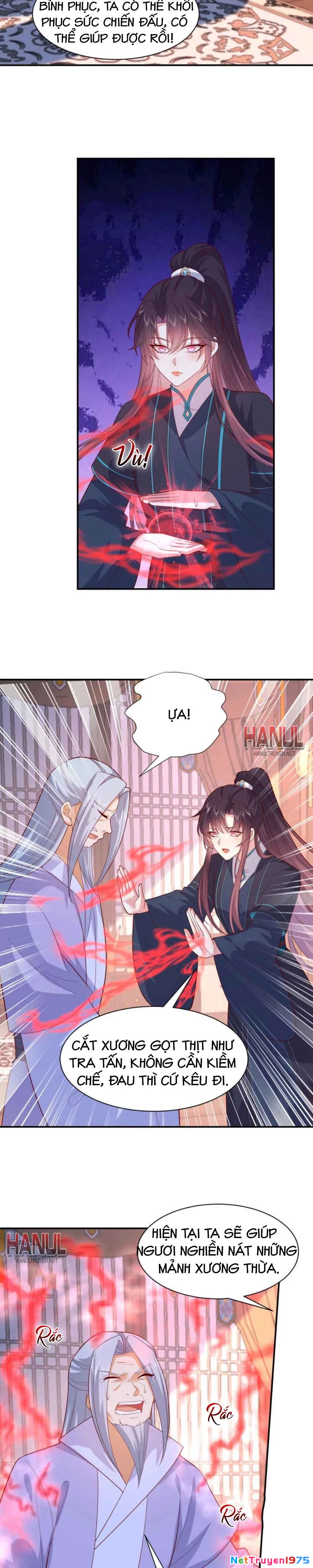 Chi Tôn Đồng Thuật Sư: Tuyệt Thế Đại Tiểu Thư Chapter 393 - 9