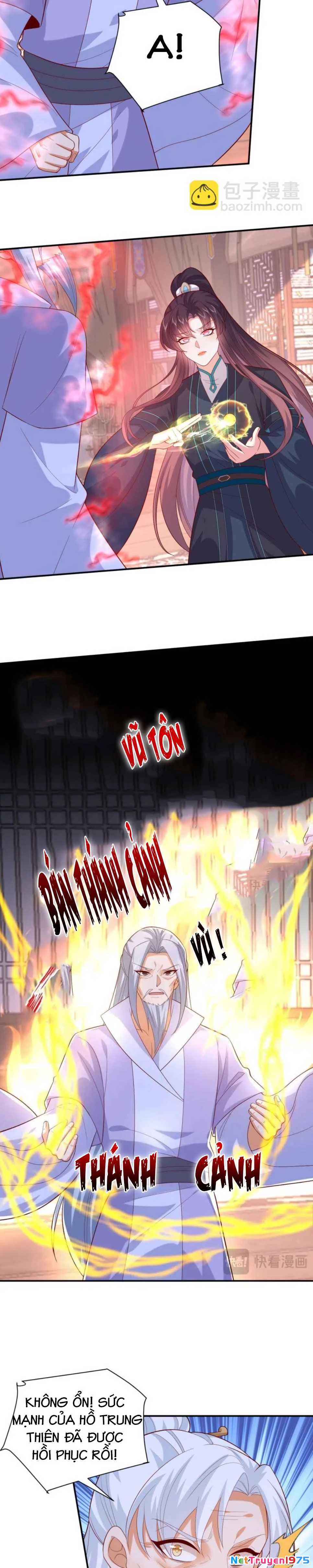 Chi Tôn Đồng Thuật Sư: Tuyệt Thế Đại Tiểu Thư Chapter 393 - 10