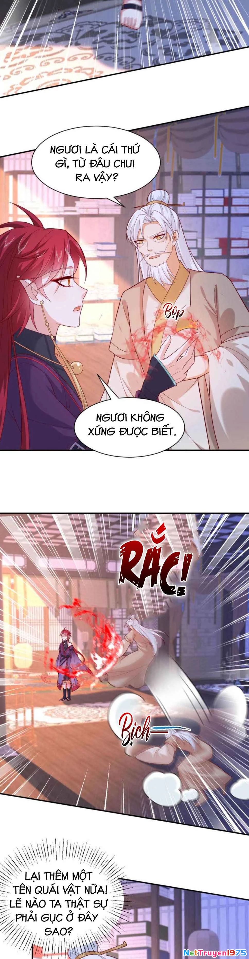 Chi Tôn Đồng Thuật Sư: Tuyệt Thế Đại Tiểu Thư Chapter 394 - 2
