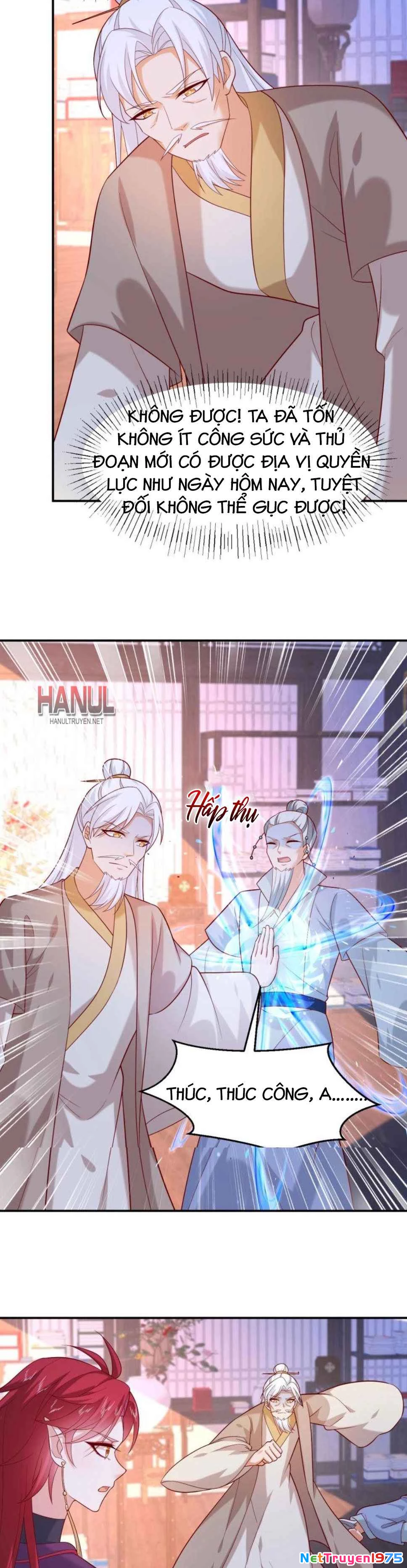 Chi Tôn Đồng Thuật Sư: Tuyệt Thế Đại Tiểu Thư Chapter 394 - 3
