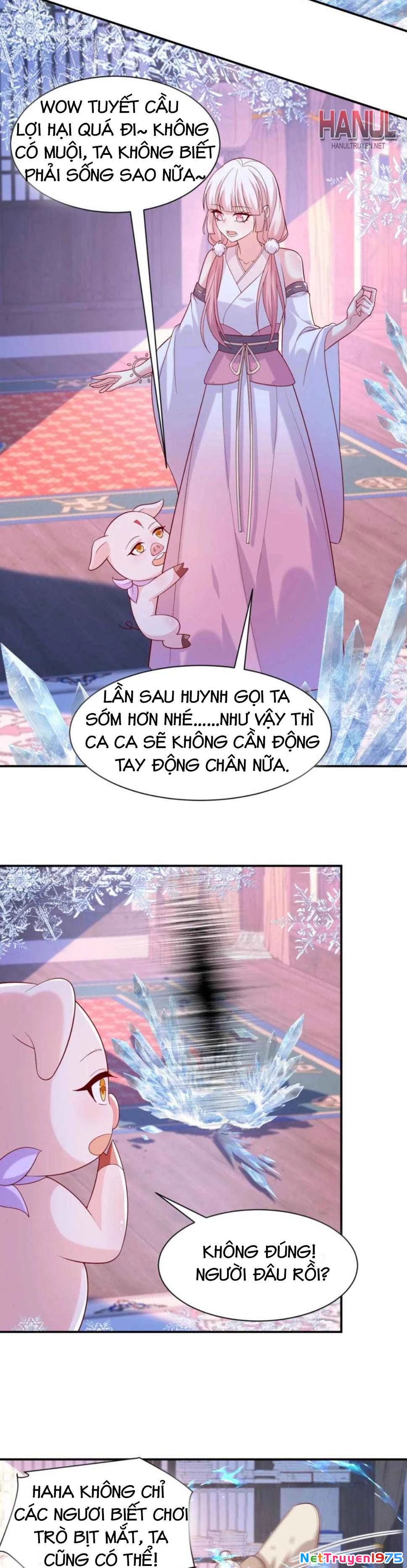 Chi Tôn Đồng Thuật Sư: Tuyệt Thế Đại Tiểu Thư Chapter 394 - 7
