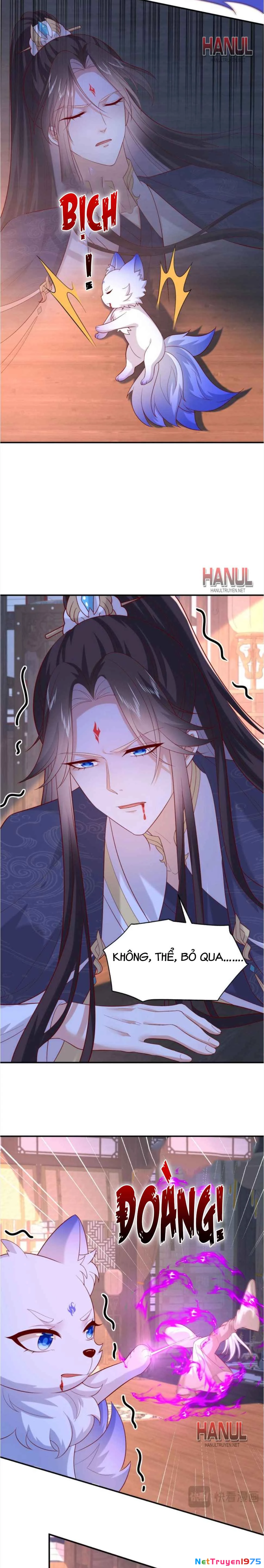 Chi Tôn Đồng Thuật Sư: Tuyệt Thế Đại Tiểu Thư Chapter 394 - 9