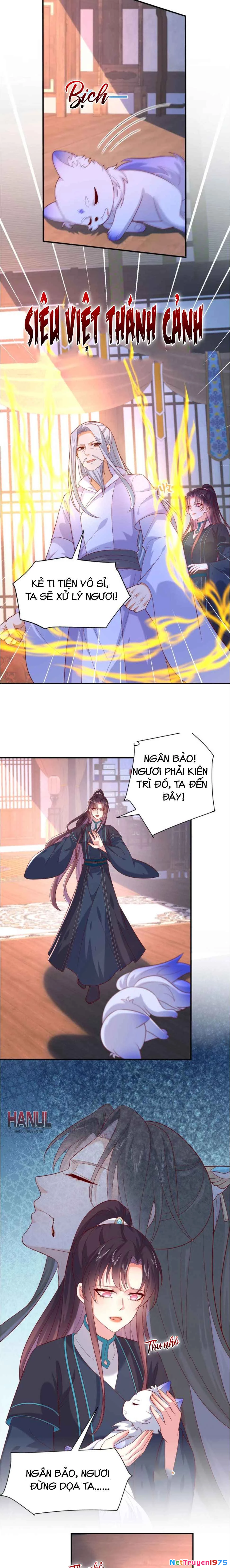 Chi Tôn Đồng Thuật Sư: Tuyệt Thế Đại Tiểu Thư Chapter 394 - 10