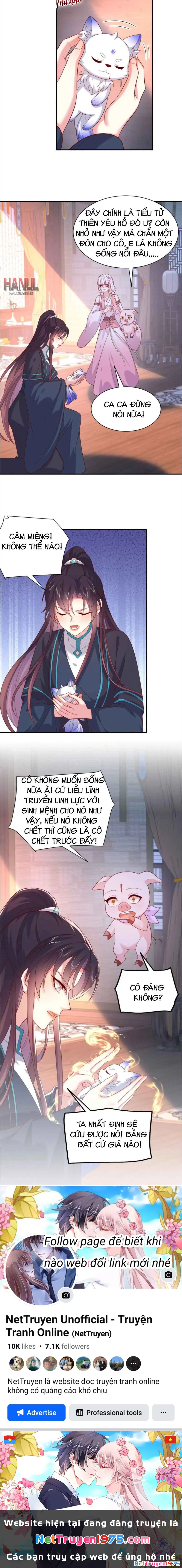 Chi Tôn Đồng Thuật Sư: Tuyệt Thế Đại Tiểu Thư Chapter 394 - 11
