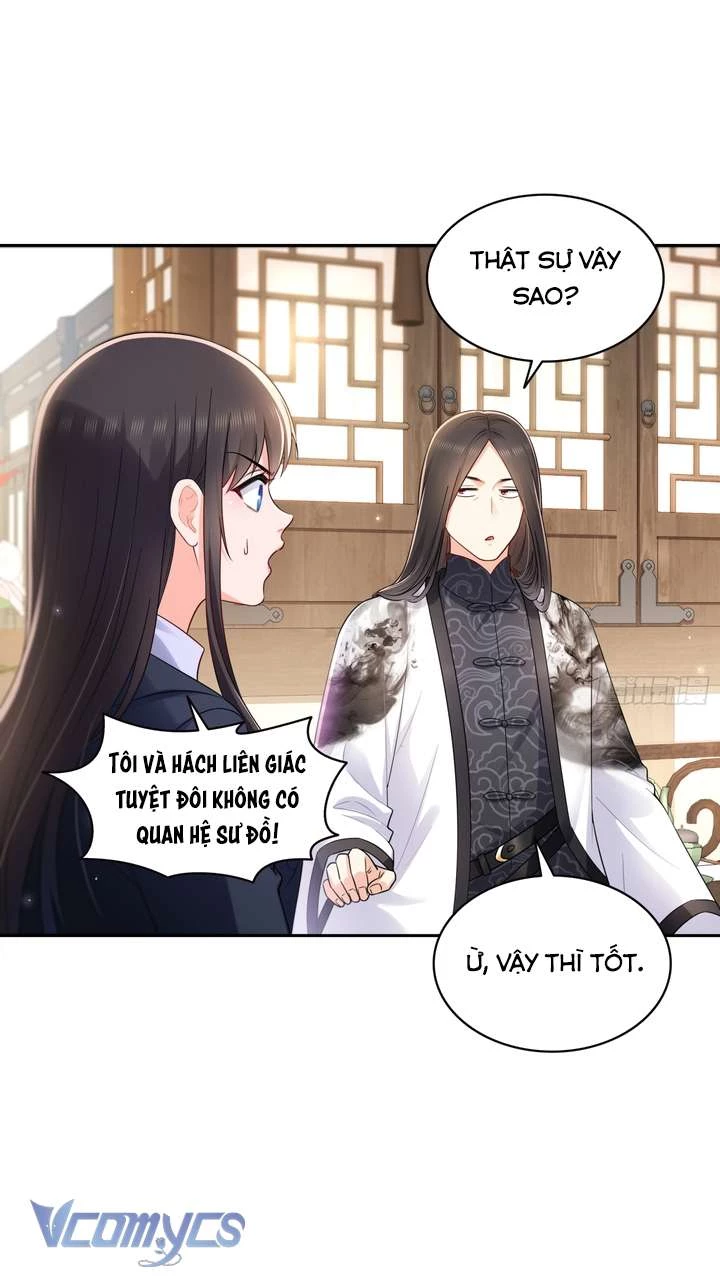 Hệt Như Hàn Quang Gặp Nắng Gắt Chapter 542 - 3