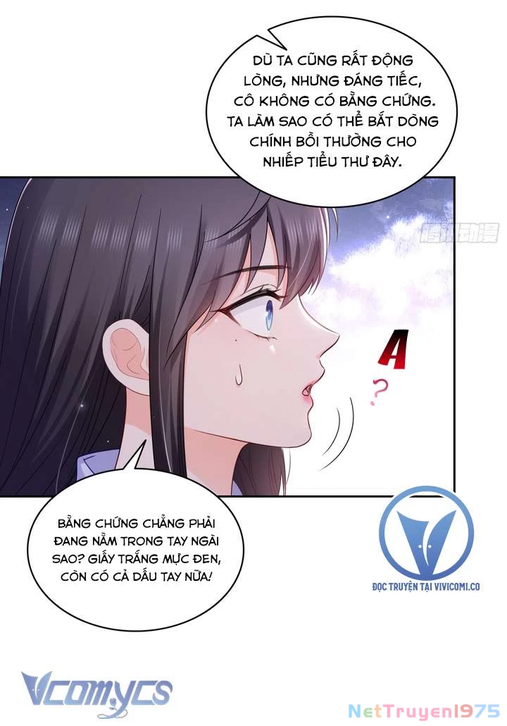 Hệt Như Hàn Quang Gặp Nắng Gắt Chapter 542 - 11