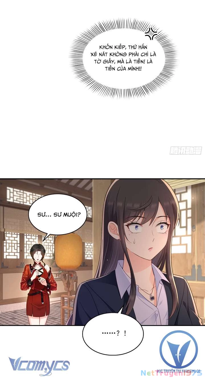 Hệt Như Hàn Quang Gặp Nắng Gắt Chapter 542 - 16