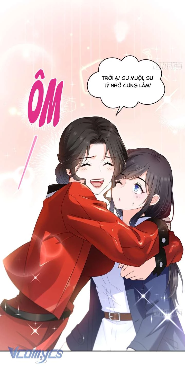 Hệt Như Hàn Quang Gặp Nắng Gắt Chapter 542 - 18