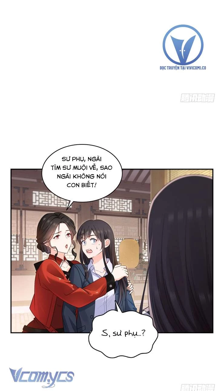 Hệt Như Hàn Quang Gặp Nắng Gắt Chapter 542 - 19