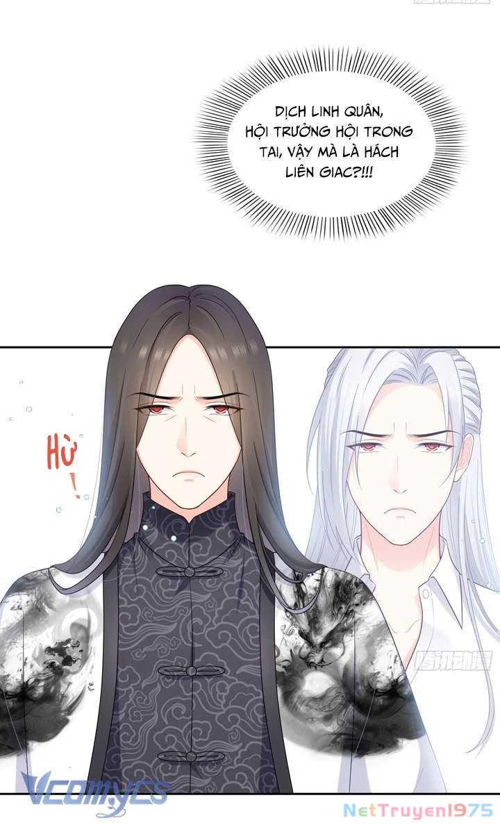 Hệt Như Hàn Quang Gặp Nắng Gắt Chapter 542 - 20