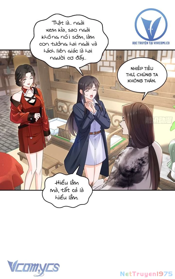 Hệt Như Hàn Quang Gặp Nắng Gắt Chapter 542 - 22