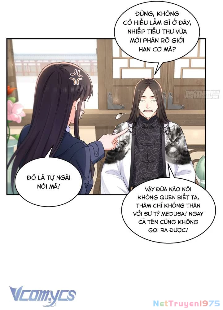 Hệt Như Hàn Quang Gặp Nắng Gắt Chapter 542 - 23