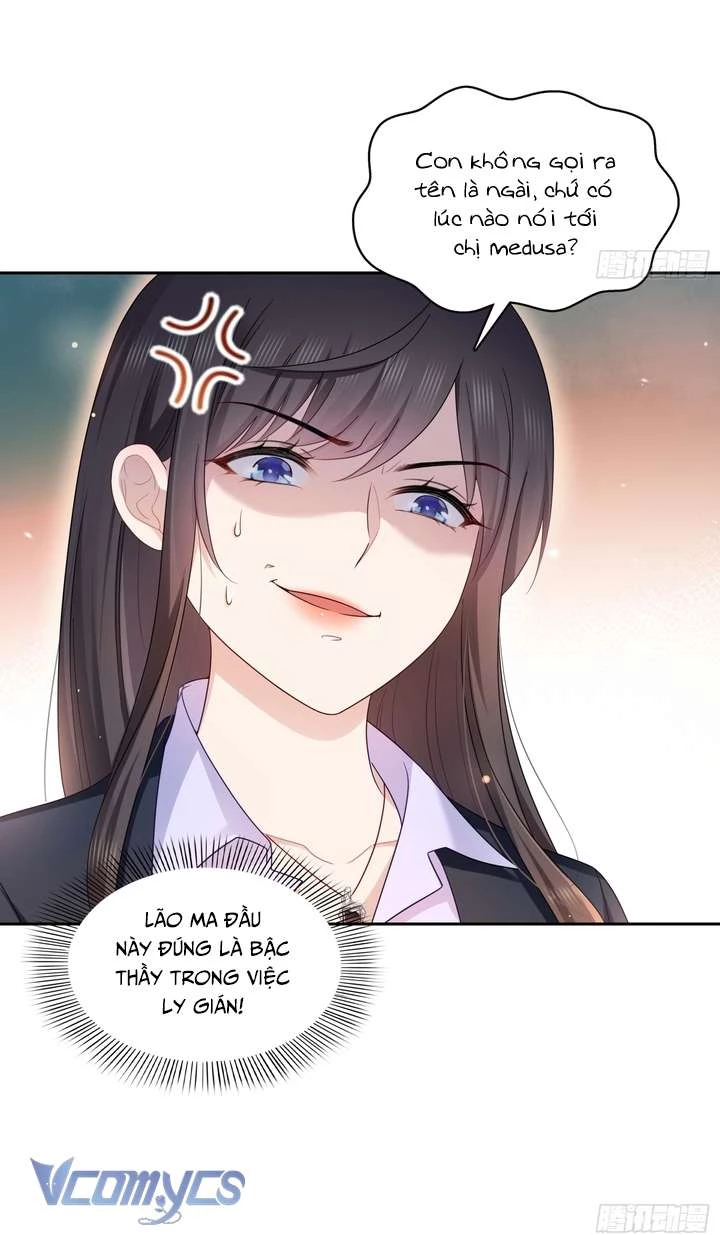 Hệt Như Hàn Quang Gặp Nắng Gắt Chapter 542 - 24