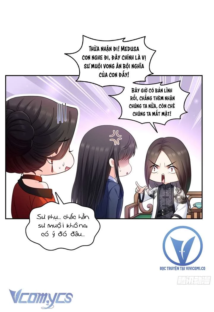 Hệt Như Hàn Quang Gặp Nắng Gắt Chapter 542 - 25