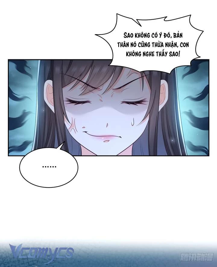 Hệt Như Hàn Quang Gặp Nắng Gắt Chapter 542 - 26