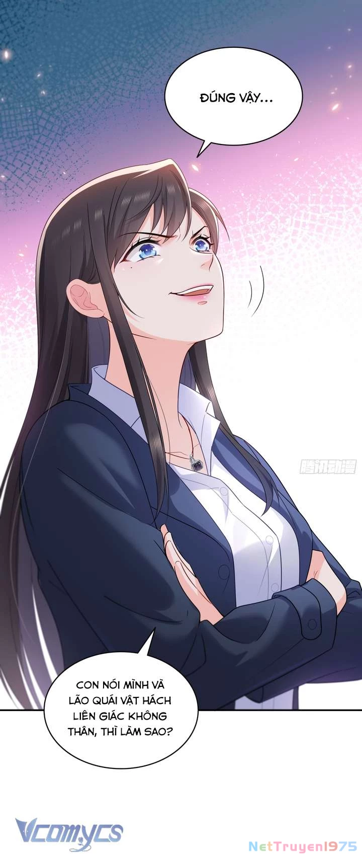 Hệt Như Hàn Quang Gặp Nắng Gắt Chapter 542 - 27