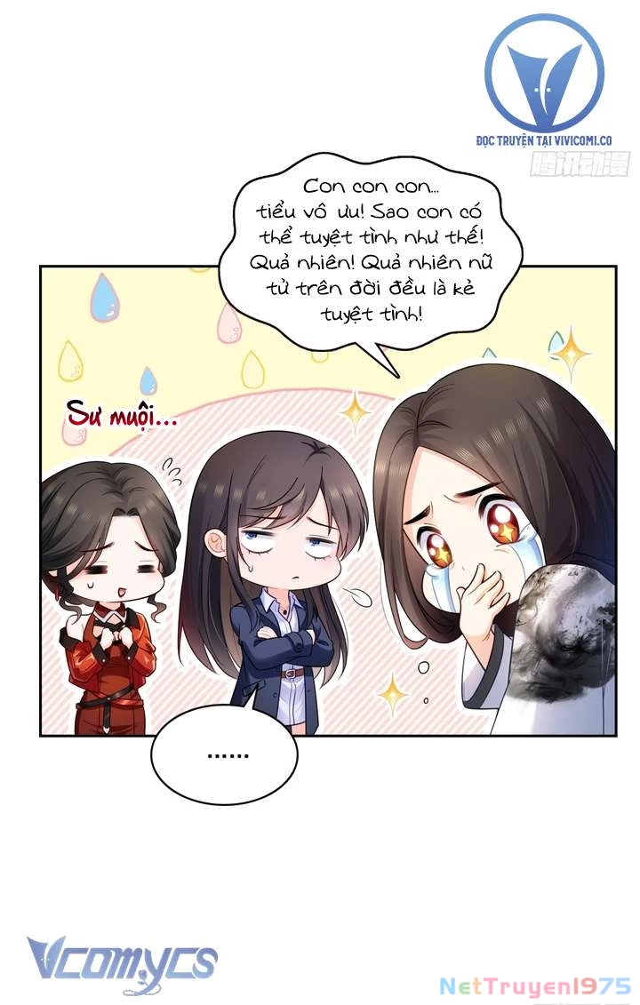 Hệt Như Hàn Quang Gặp Nắng Gắt Chapter 542 - 28