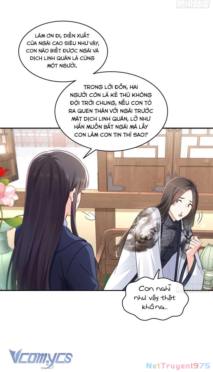 Hệt Như Hàn Quang Gặp Nắng Gắt Chapter 542 - 29