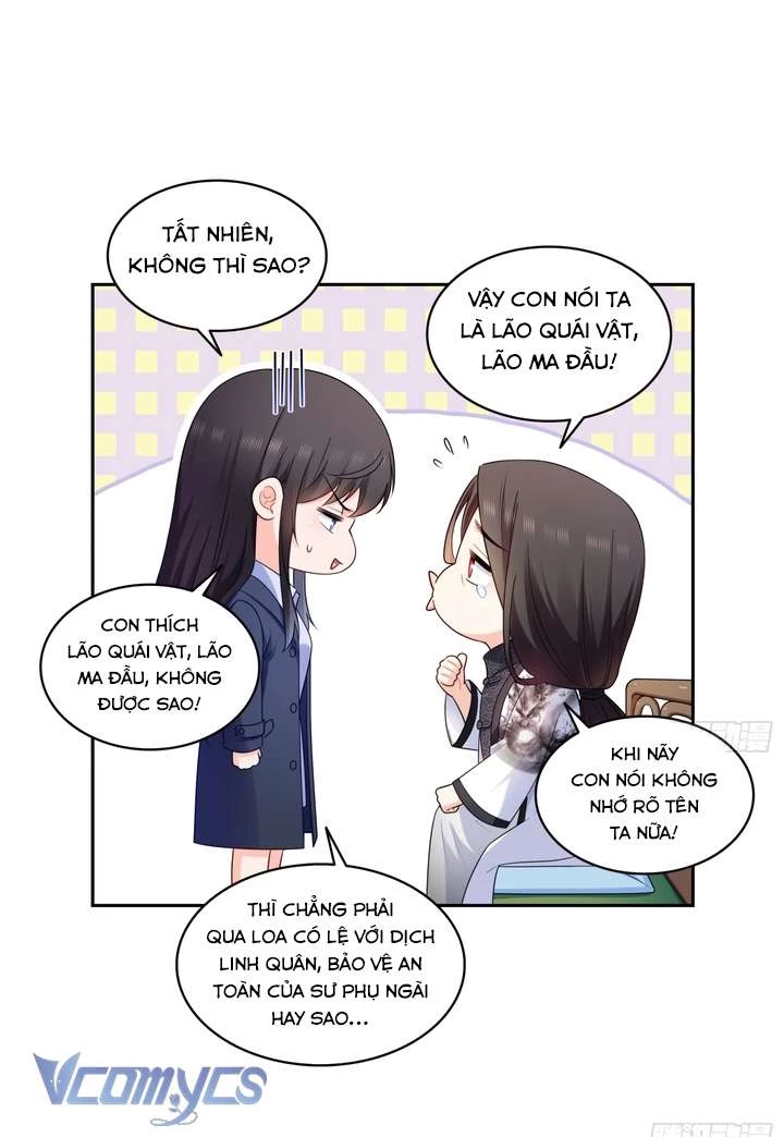 Hệt Như Hàn Quang Gặp Nắng Gắt Chapter 542 - 30