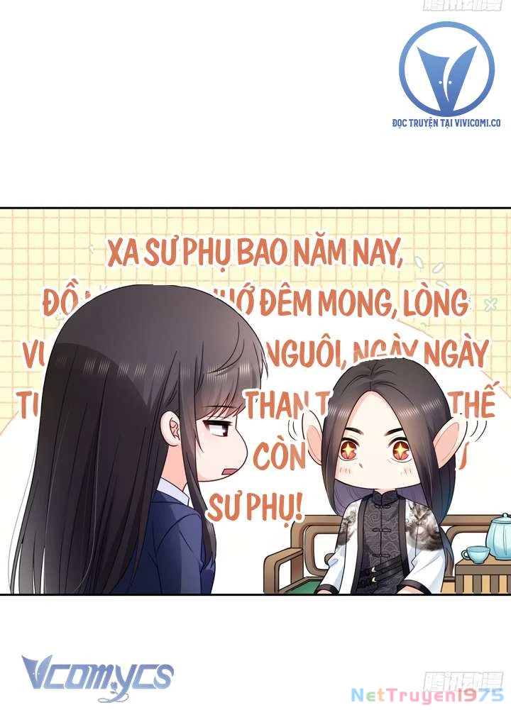 Hệt Như Hàn Quang Gặp Nắng Gắt Chapter 542 - 31