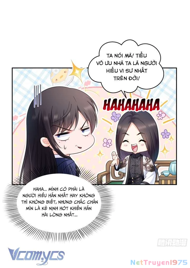 Hệt Như Hàn Quang Gặp Nắng Gắt Chapter 542 - 32