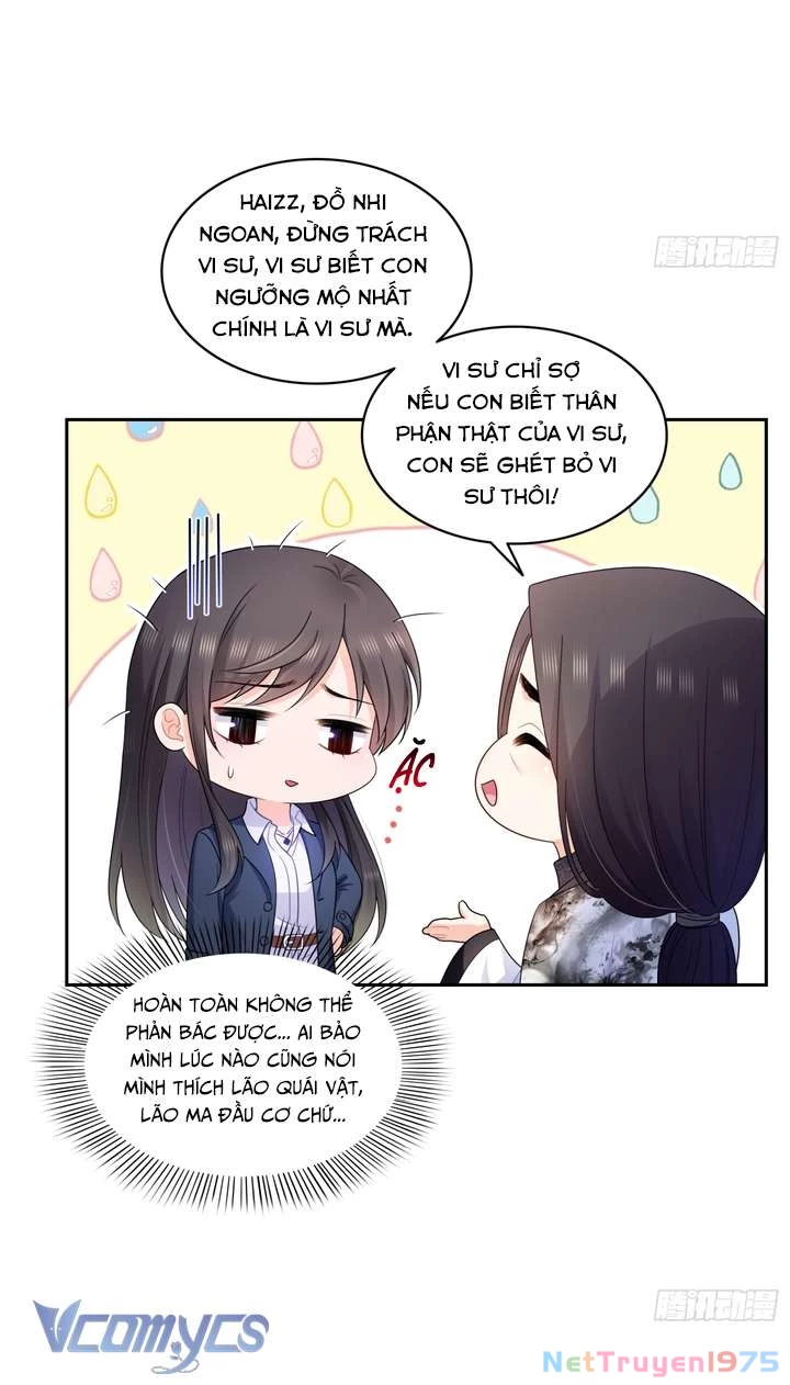 Hệt Như Hàn Quang Gặp Nắng Gắt Chapter 542 - 36